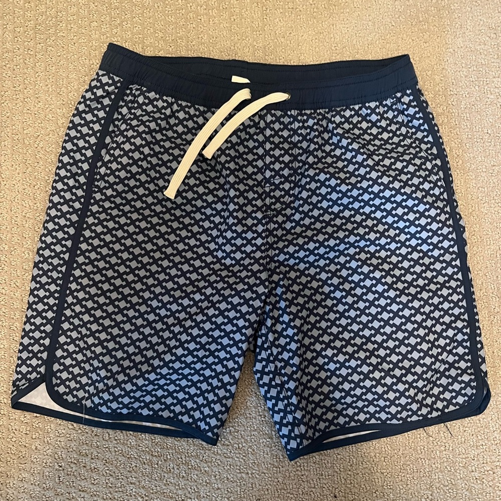 Fair Harbor Youth XL Lined Bathing Suit